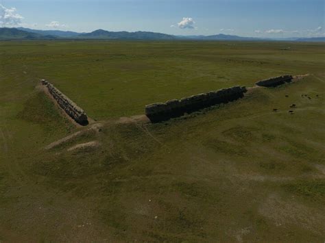 siberian frontier china mongolia archaeological excavation grype|soviet mongolian expedition.